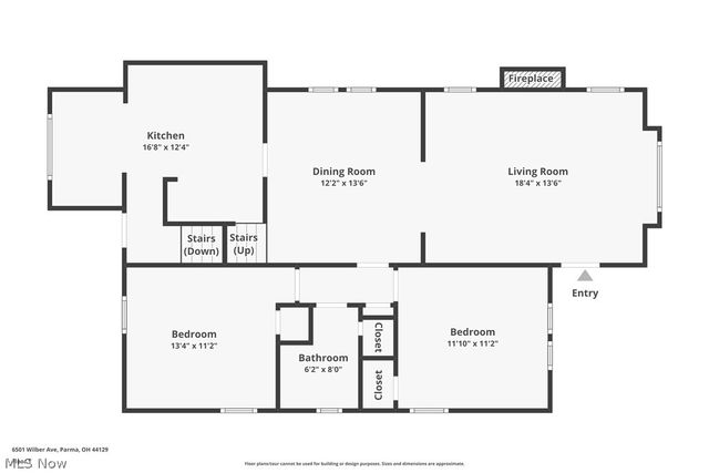 6501 Wilber Avenue, Parma, OH 44129