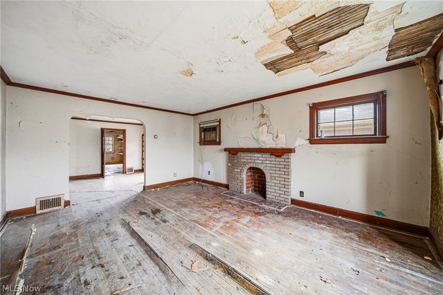 6501 Wilber Avenue, Parma, OH 44129