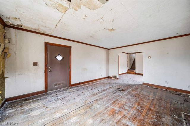 6501 Wilber Avenue, Parma, OH 44129