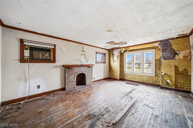 6501 Wilber Avenue, Parma, OH 44129