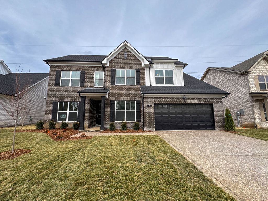 211 Settlers Way, Hendersonville, TN 37075