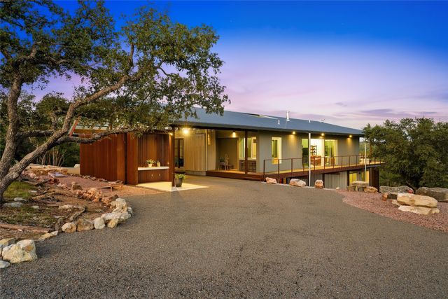 2037 Wolf Creek Ranch Road, Burnet, TX 78611