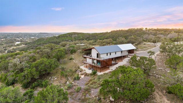 2037 Wolf Creek Ranch Road, Burnet, TX 78611