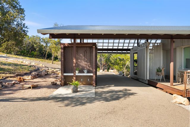 2037 Wolf Creek Ranch Road, Burnet, TX 78611