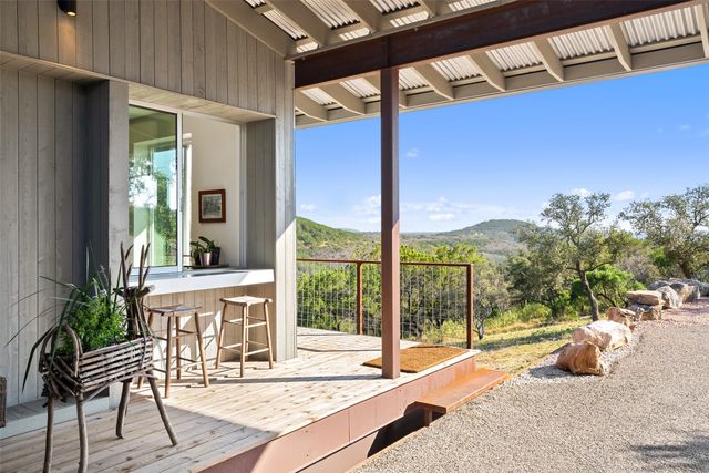 2037 Wolf Creek Ranch Road, Burnet, TX 78611