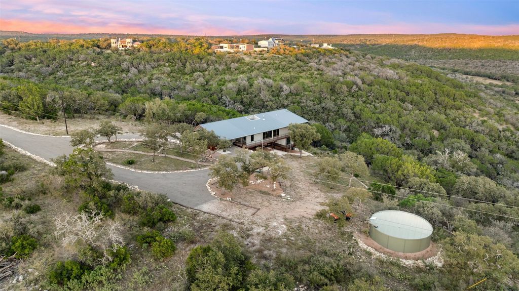2037 Wolf Creek Ranch Road, Burnet, TX 78611