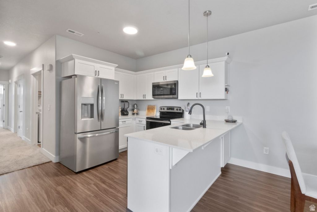 947 W CORAL CHARM WAY #K201, Saratoga Springs, UT 84045 — photo 5