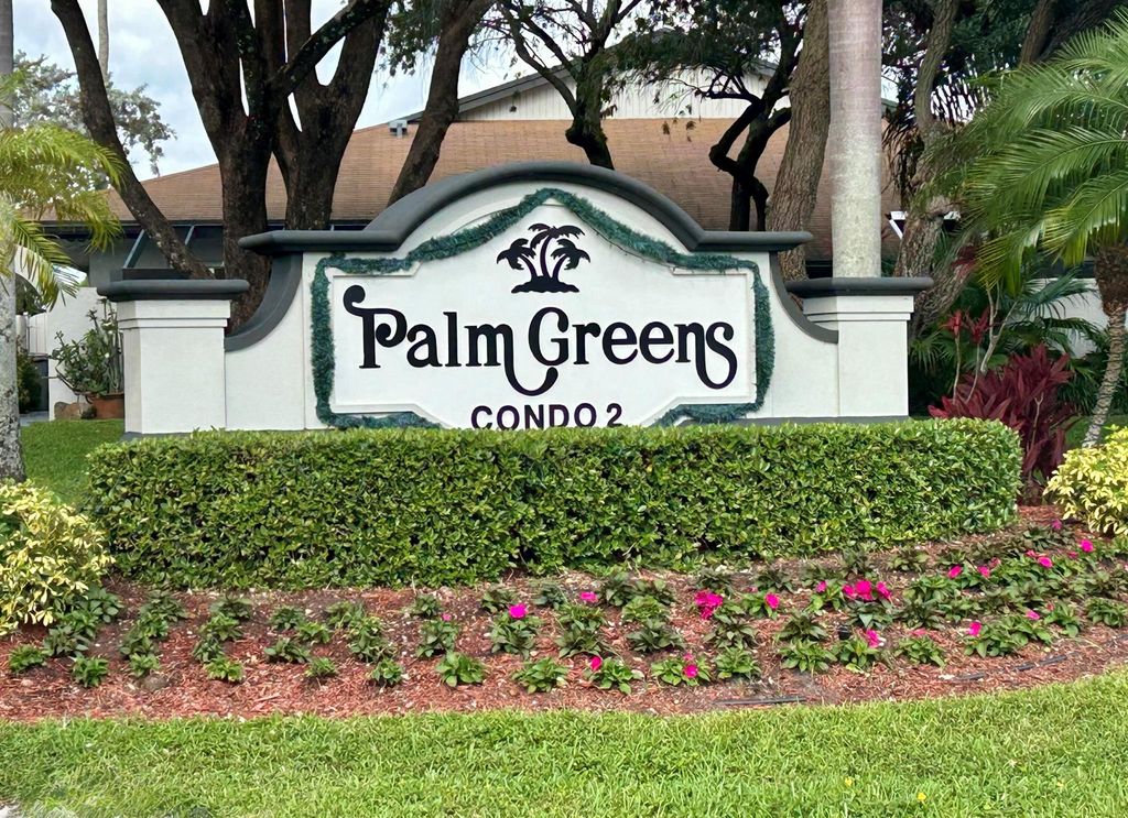 5810 Princess Palm Court B, Delray Beach, FL 33484