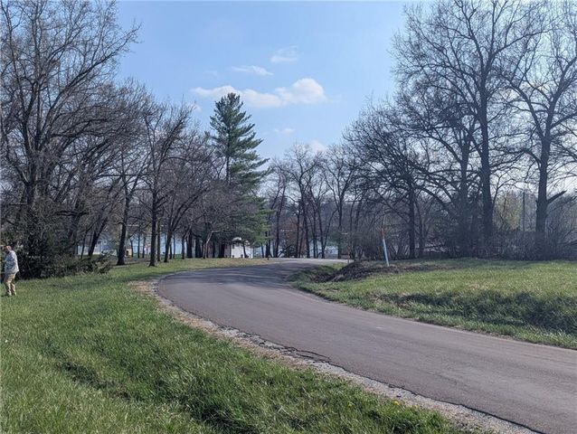 Lake Viking Lot 2541 Terrace, Gallatin, MO 64640