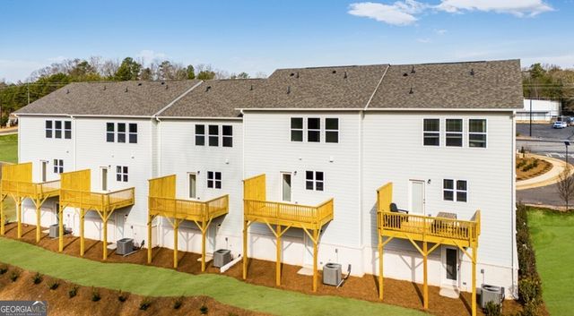 5830 Schelton Place SE, Mableton, GA 30126