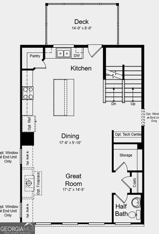 5830 Schelton Place SE, Mableton, GA 30126