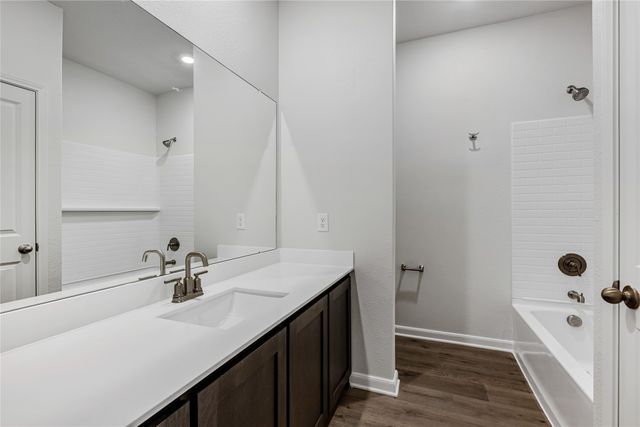 1125 Tempe Lane, Fort Worth, TX 76108