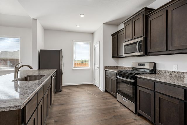 1125 Tempe Lane, Fort Worth, TX 76108