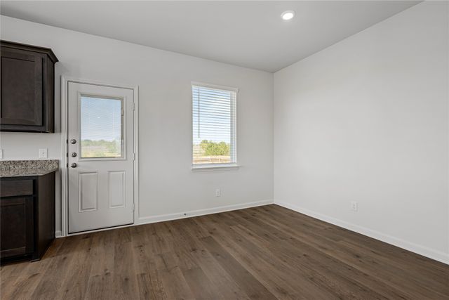 1125 Tempe Lane, Fort Worth, TX 76108