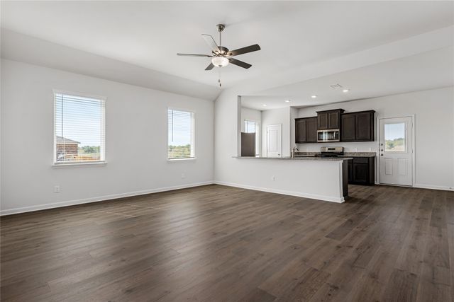 1125 Tempe Lane, Fort Worth, TX 76108