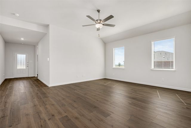 1125 Tempe Lane, Fort Worth, TX 76108