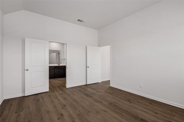 1125 Tempe Lane, Fort Worth, TX 76108
