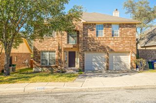 21111 Encino Ash, San Antonio, TX 78259