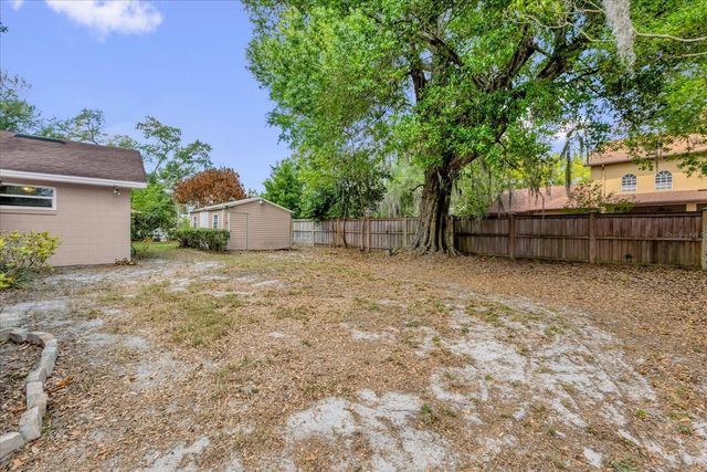 8407 ROANNE DRIVE, Orlando, FL 32817