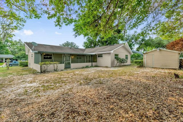 8407 ROANNE DRIVE, Orlando, FL 32817