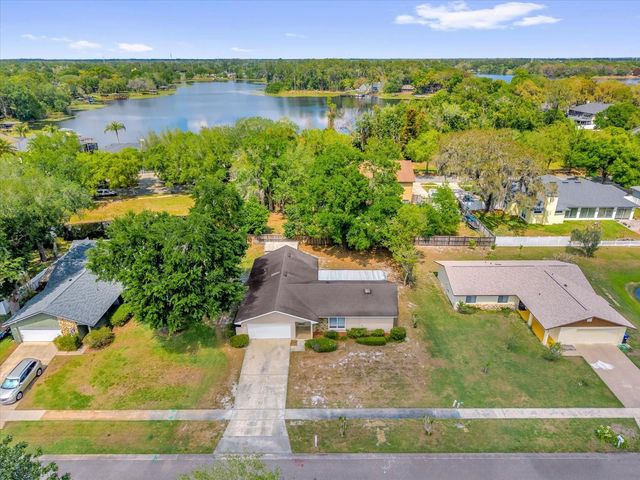 8407 ROANNE DRIVE, Orlando, FL 32817