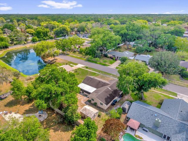 8407 ROANNE DRIVE, Orlando, FL 32817