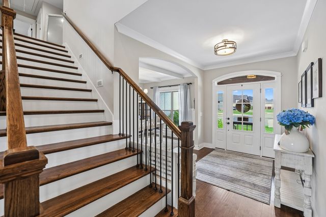 2729 Carousel Dr, Murfreesboro, TN 37128
