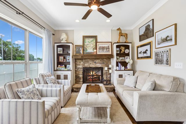 2729 Carousel Dr, Murfreesboro, TN 37128