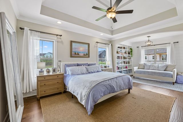 2729 Carousel Dr, Murfreesboro, TN 37128