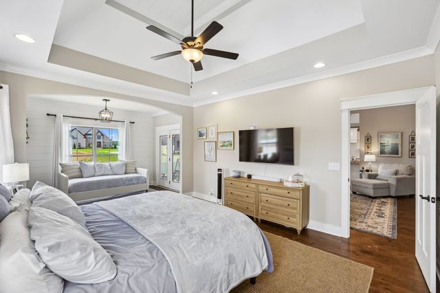 2729 Carousel Dr, Murfreesboro, TN 37128