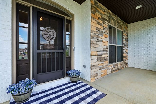 2729 Carousel Dr, Murfreesboro, TN 37128