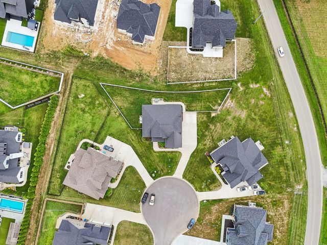 2729 Carousel Dr, Murfreesboro, TN 37128