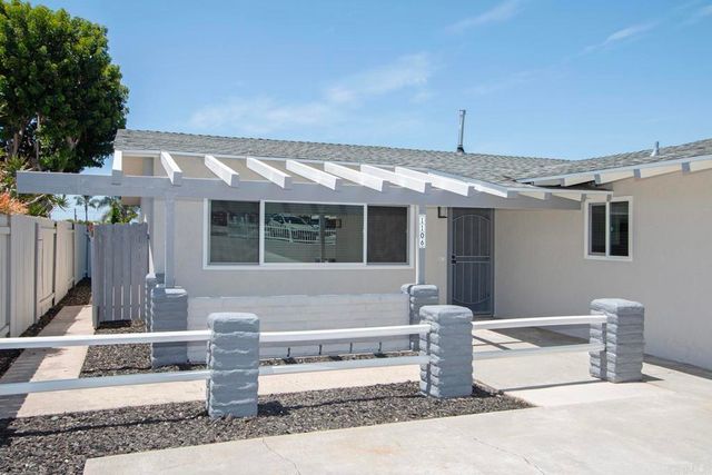 & 1106 GARDENA ROAD, Encinitas, CA 92024