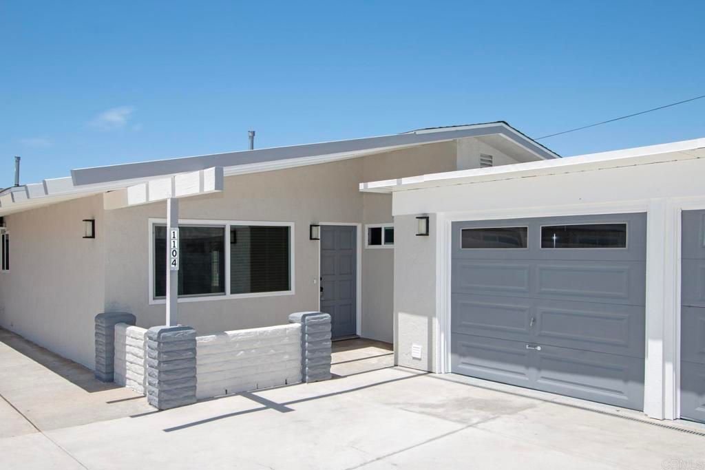 & 1106 GARDENA ROAD, Encinitas, CA 92024