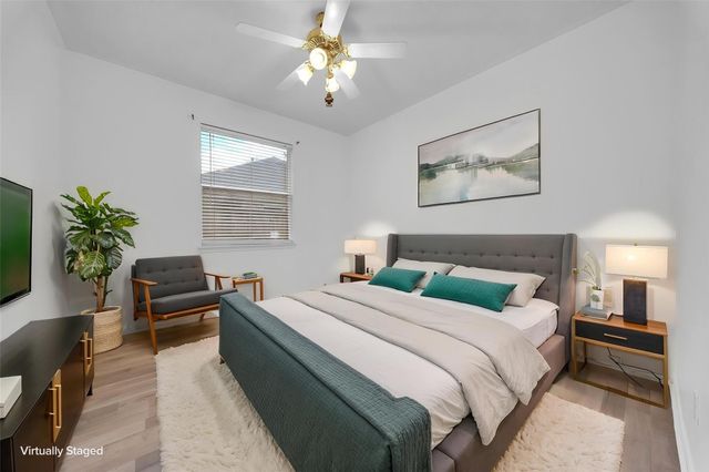 1009 Bay Area Boulevard, League City, TX 77573