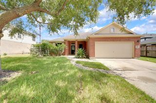 1009 Bay Area Boulevard, League City, TX 77573