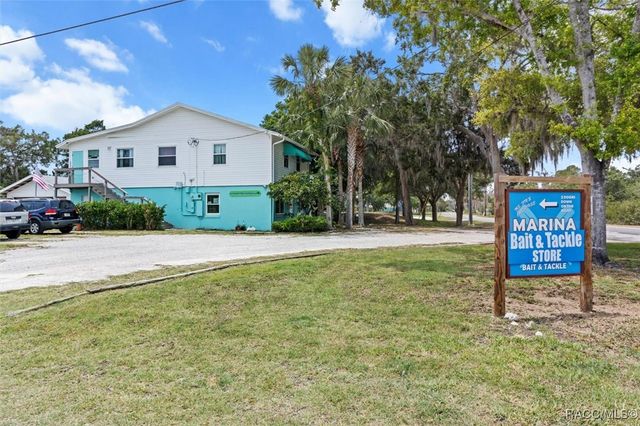 13982 W Ozello Trail 100, Crystal River, FL 34429