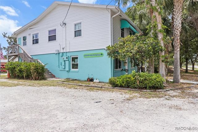 13982 W Ozello Trail 100, Crystal River, FL 34429