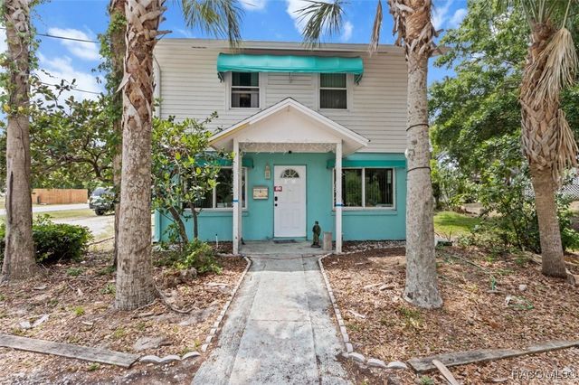 13982 W Ozello Trail 100, Crystal River, FL 34429