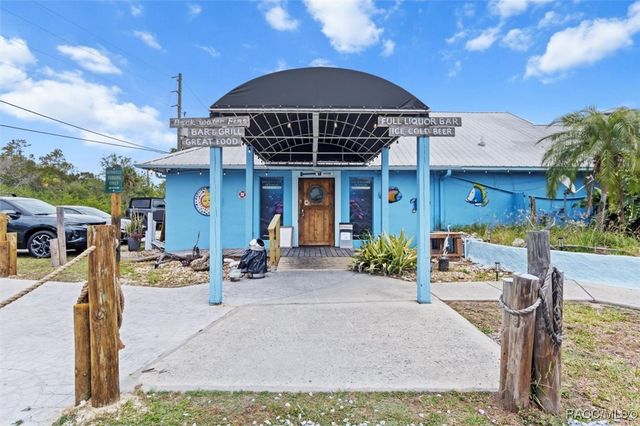 13982 W Ozello Trail 100, Crystal River, FL 34429