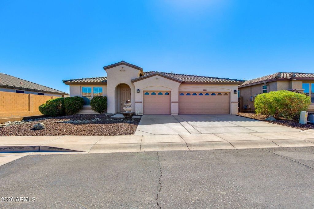 9613 S 23RD Drive, Phoenix, AZ 85041 — photo 2