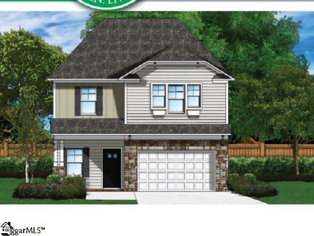 9 Sweetgrass Street, Central, SC 29630