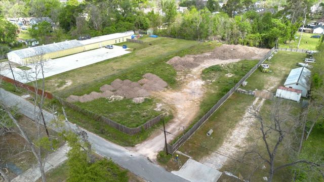 772 Davidson Street, Houston, TX 77091