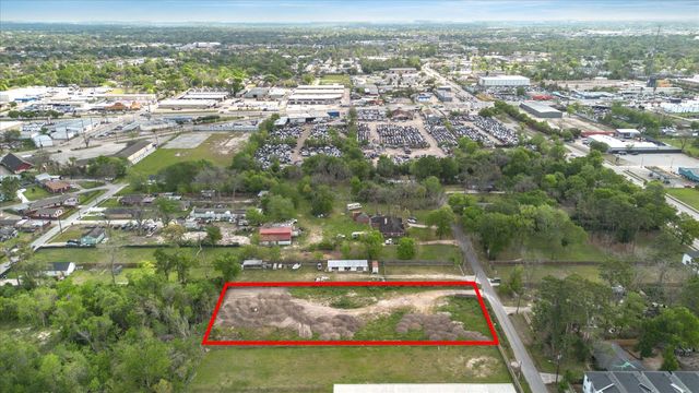 772 Davidson Street, Houston, TX 77091