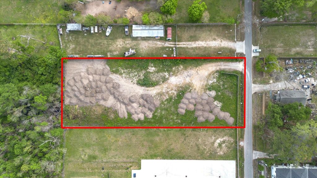 772 Davidson Street, Houston, TX 77091