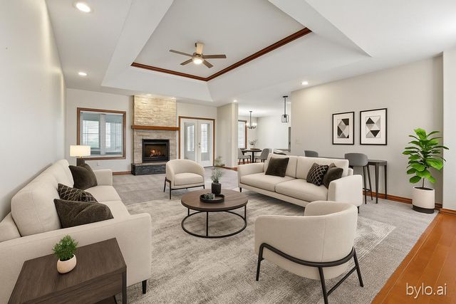 956 E Grace Street, Republic, MO 65738