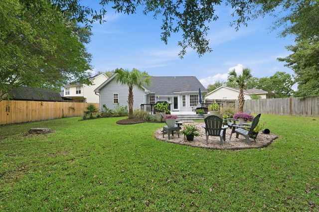 206 William Street, Summerville, SC 29486