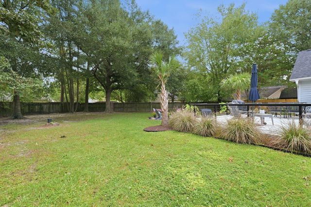 206 William Street, Summerville, SC 29486