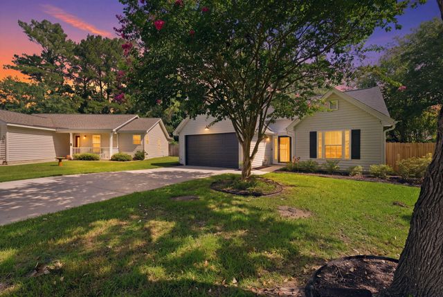 206 William Street, Summerville, SC 29486