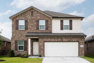 3126 Diamond View Lane, Angleton, TX 77515